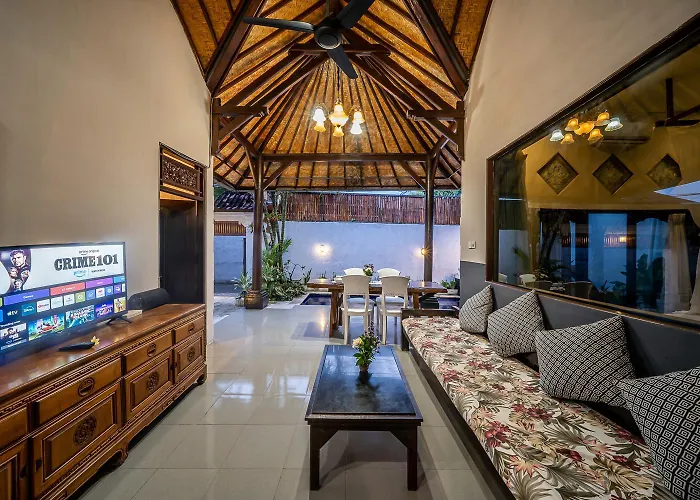 Papat Seminyak (Bali)
