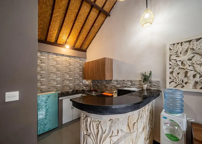 Papat Villa *