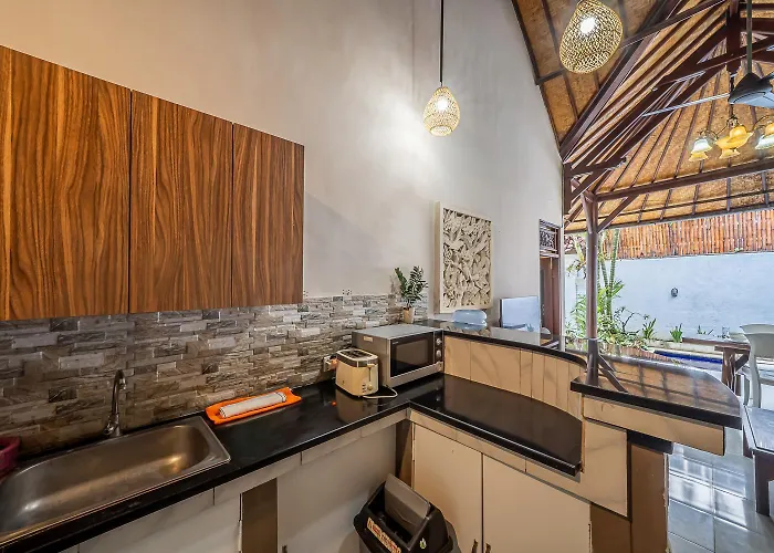 Papat * Seminyak