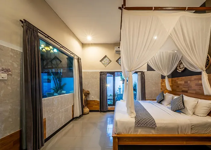 Villa Papat Seminyak (Bali)