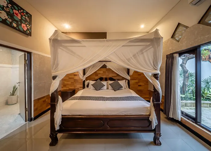 Papat * Seminyak